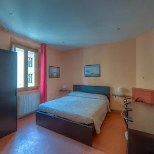 Pensión Sogni D'oro