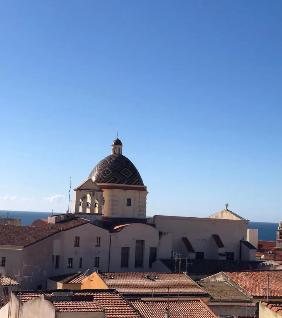 Aigua Guest House Alghero