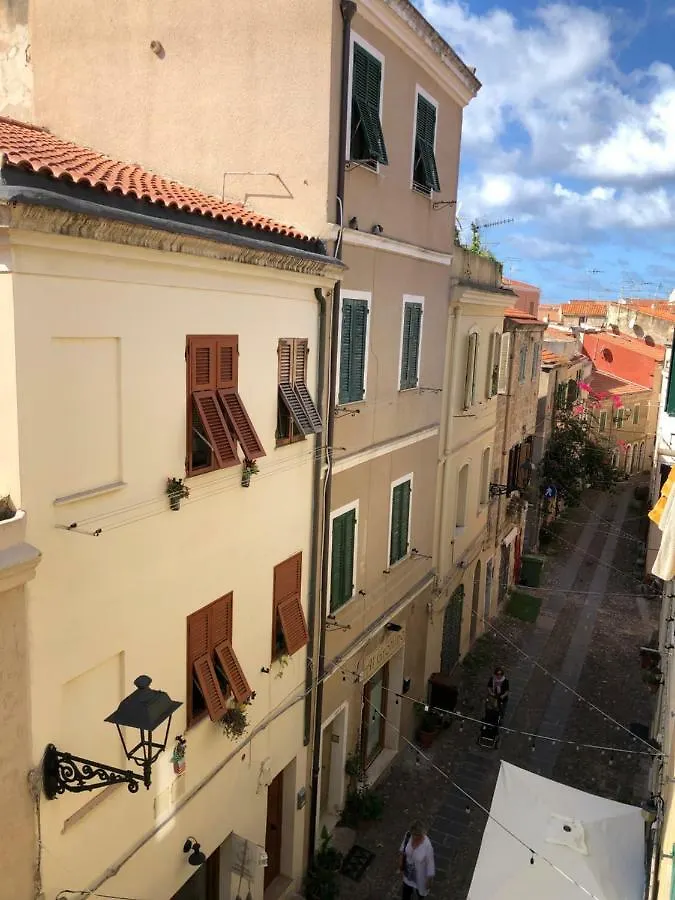 Aigua Guest House Alghero