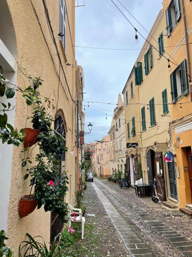 Aigua Guest House Alghero