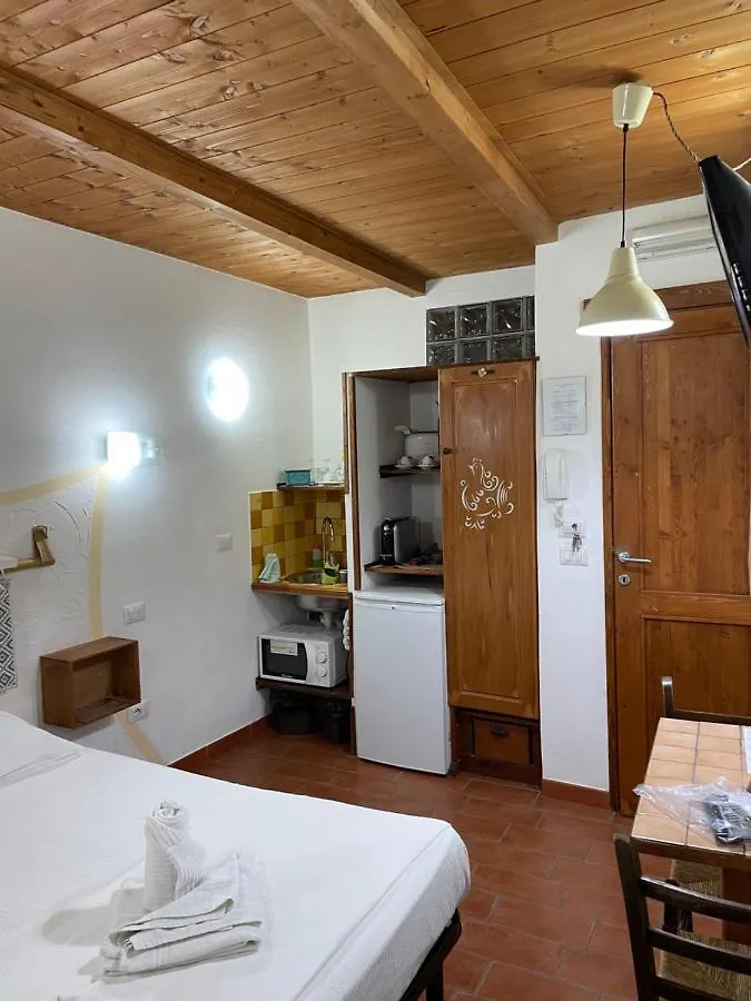 Aigua Guest House Alghero
