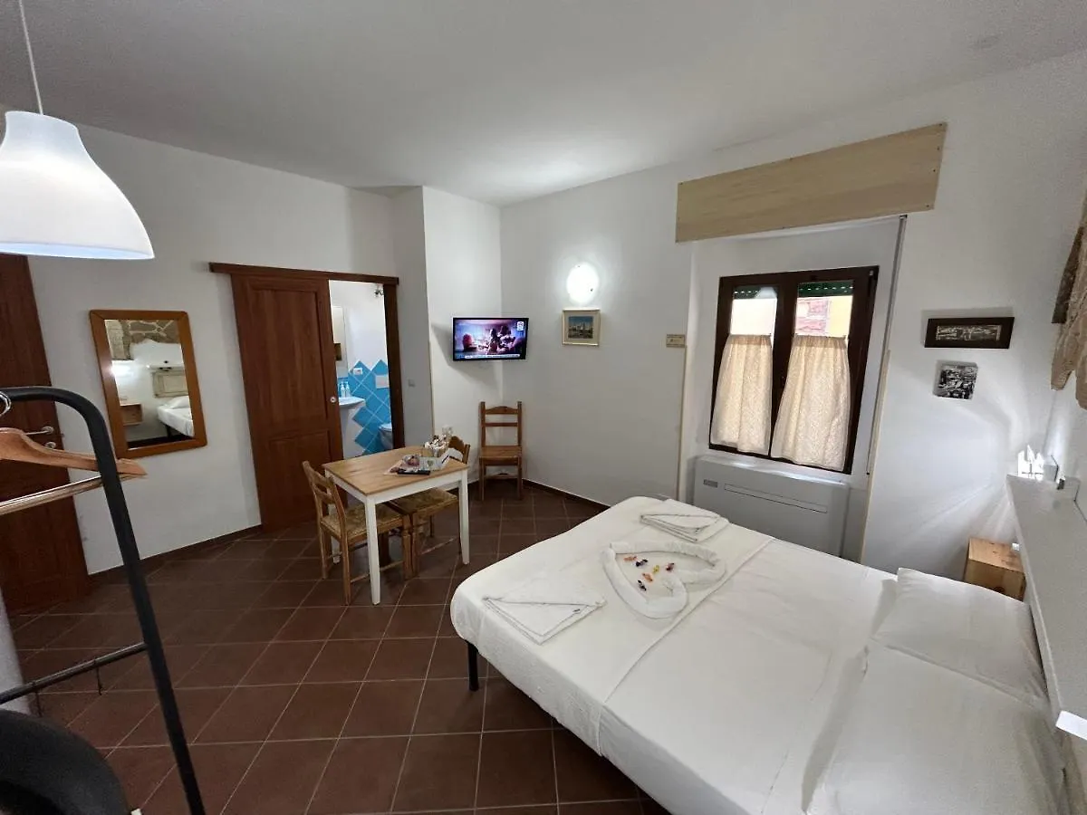 Aigua Guest House Alghero