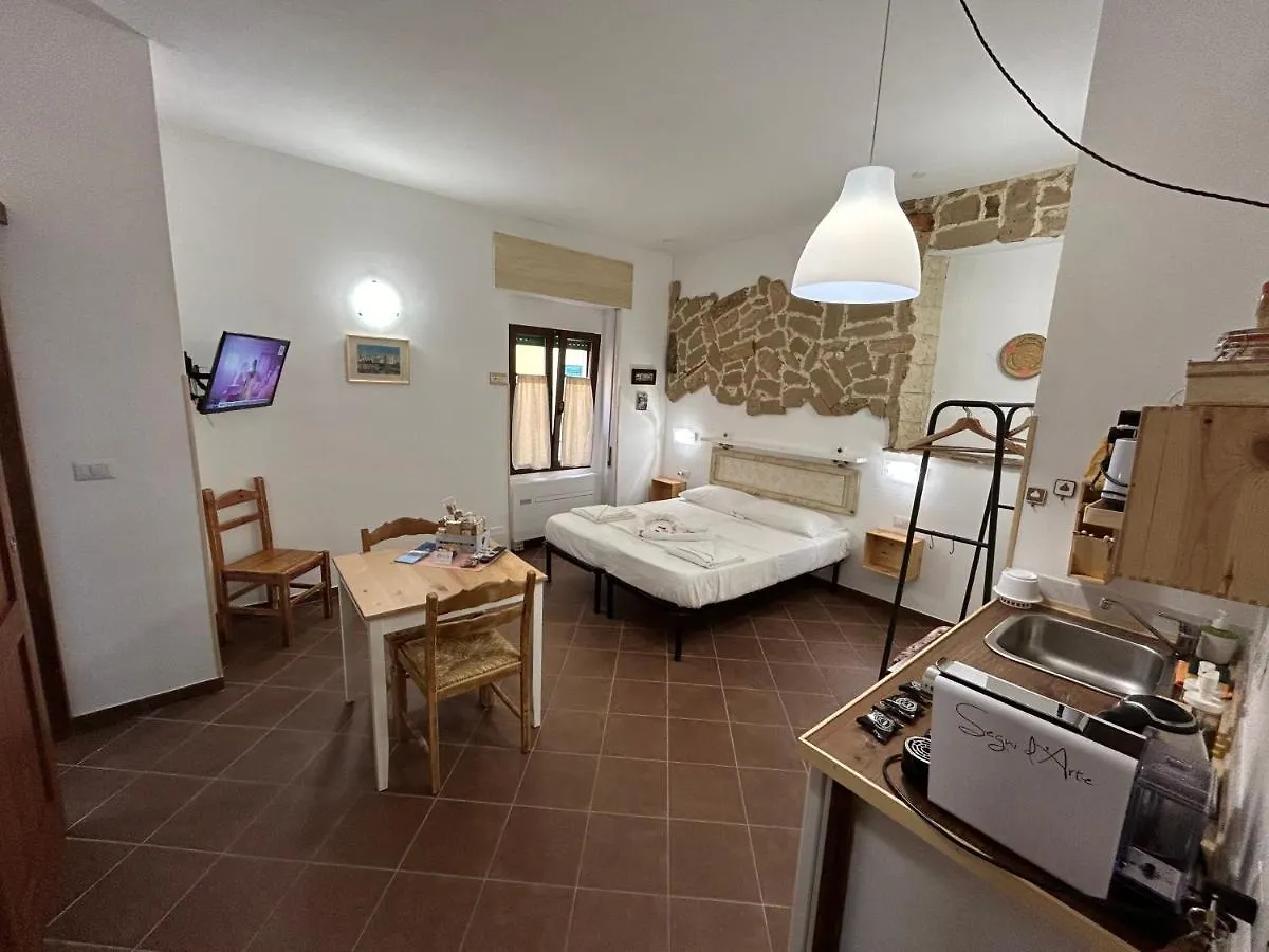 Aigua Guest House Alghero