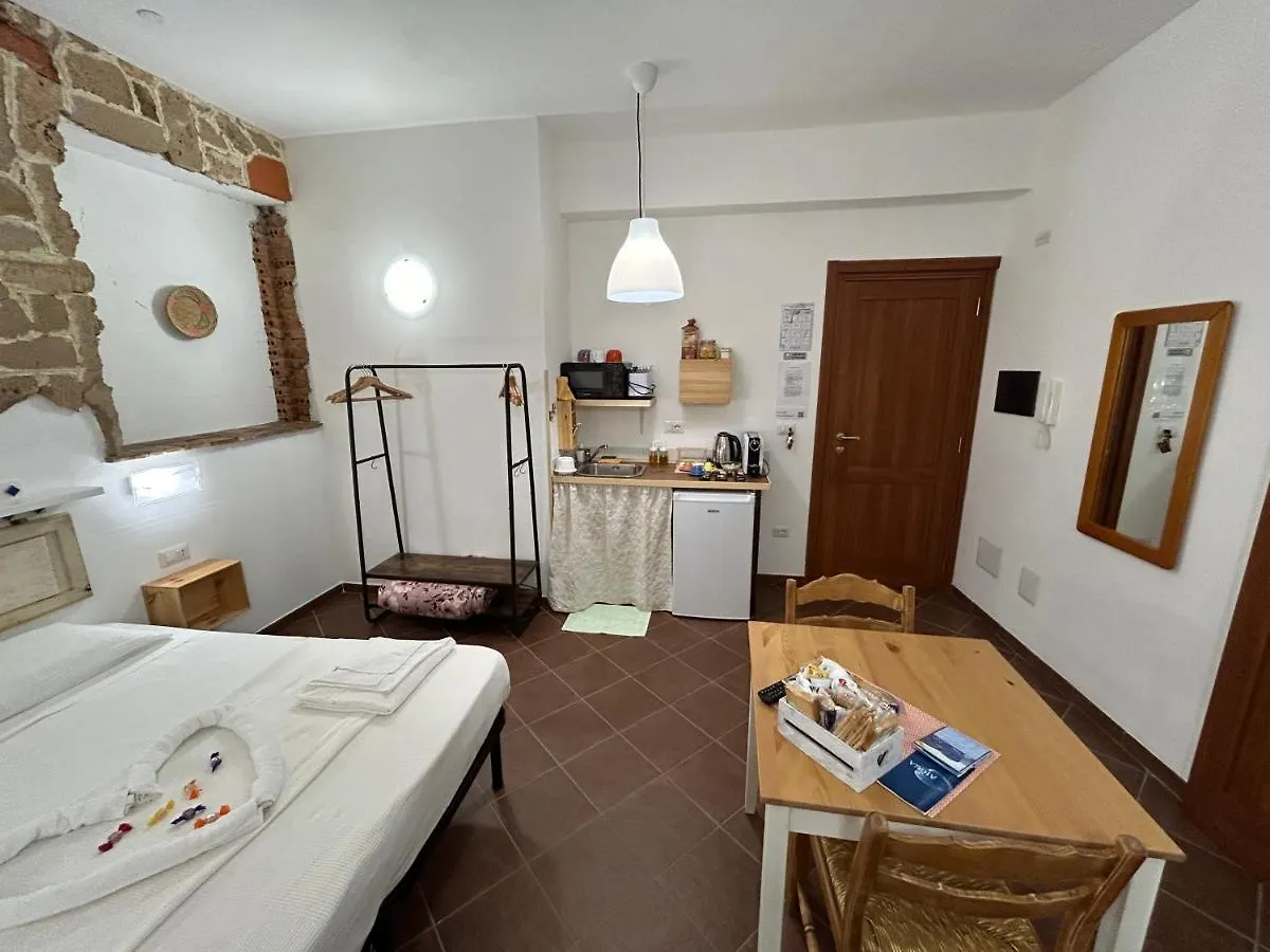 Aigua Guest House Alghero