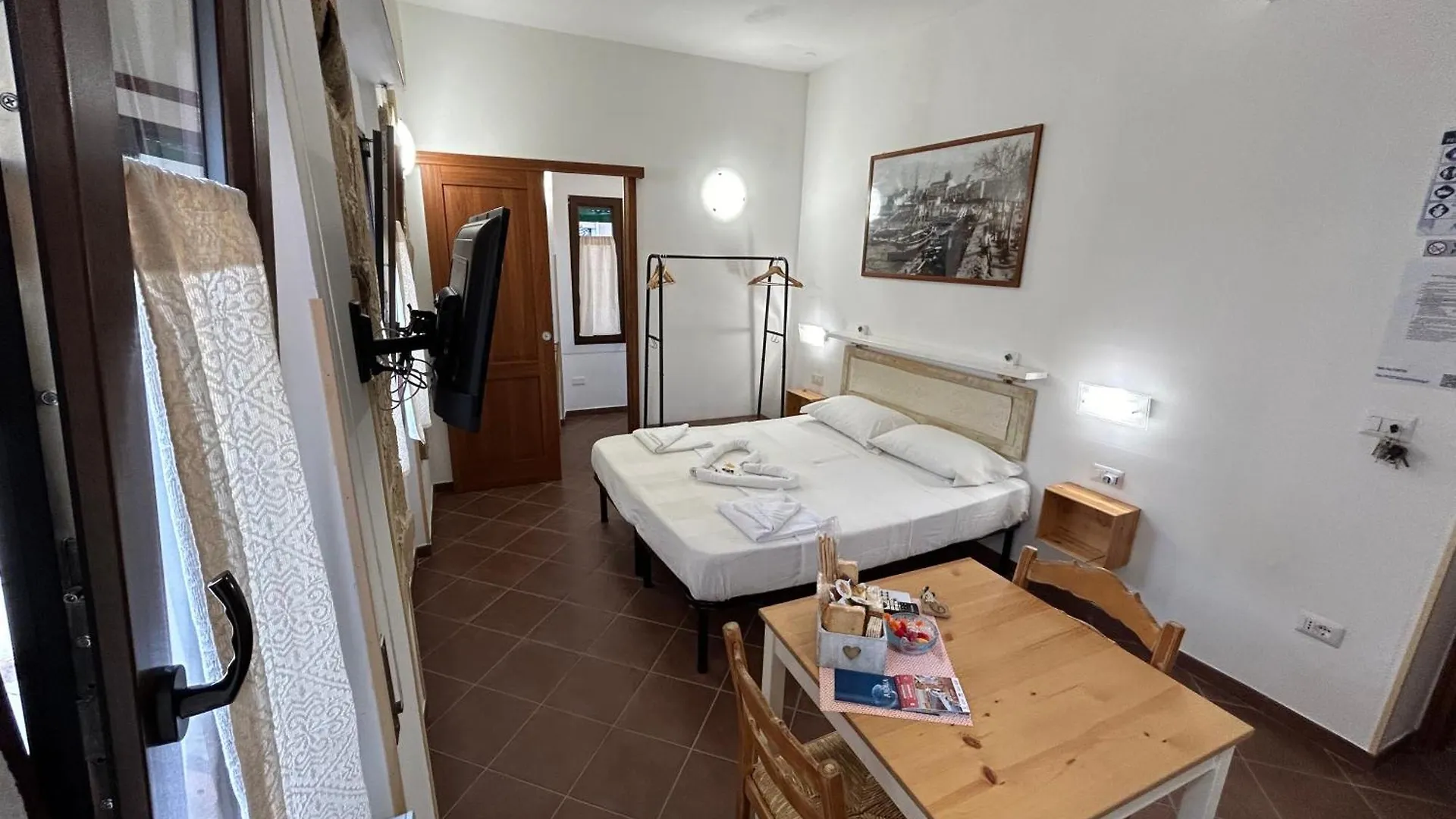 Aigua Guest House Alghero