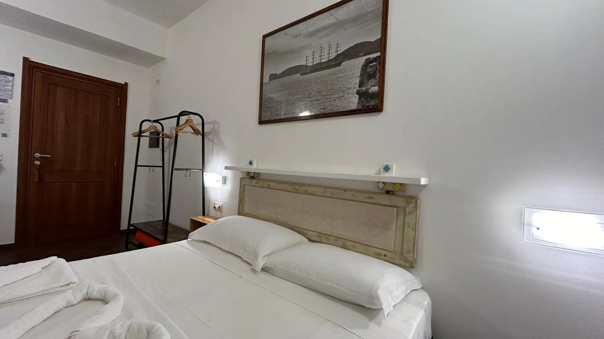Aigua Guest House Alghero