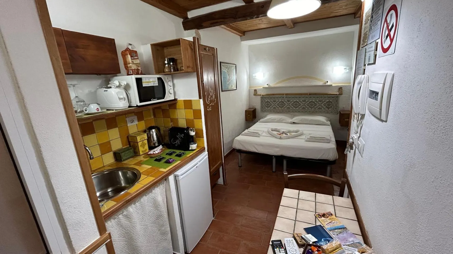 Aigua Guest House Alghero