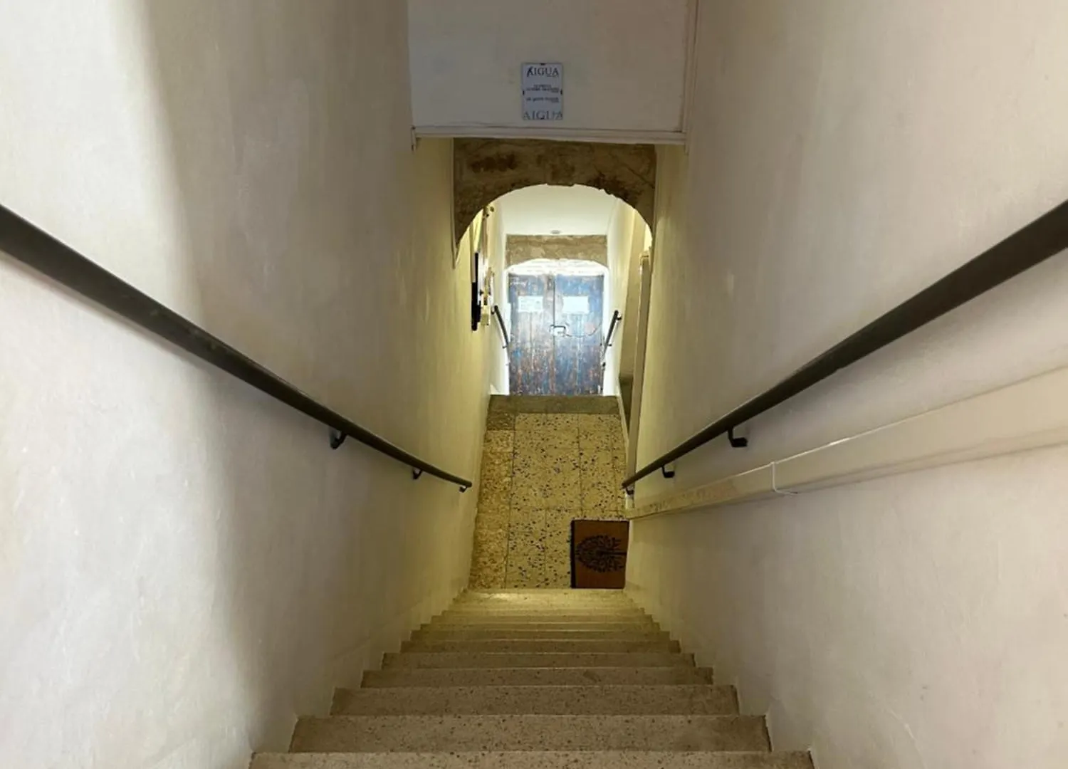 Aigua Guest House Alghero