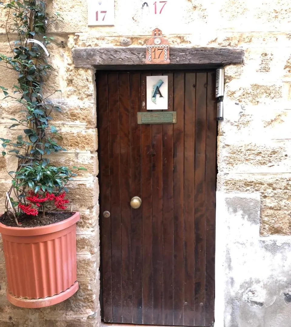 Aigua Guest House Alghero