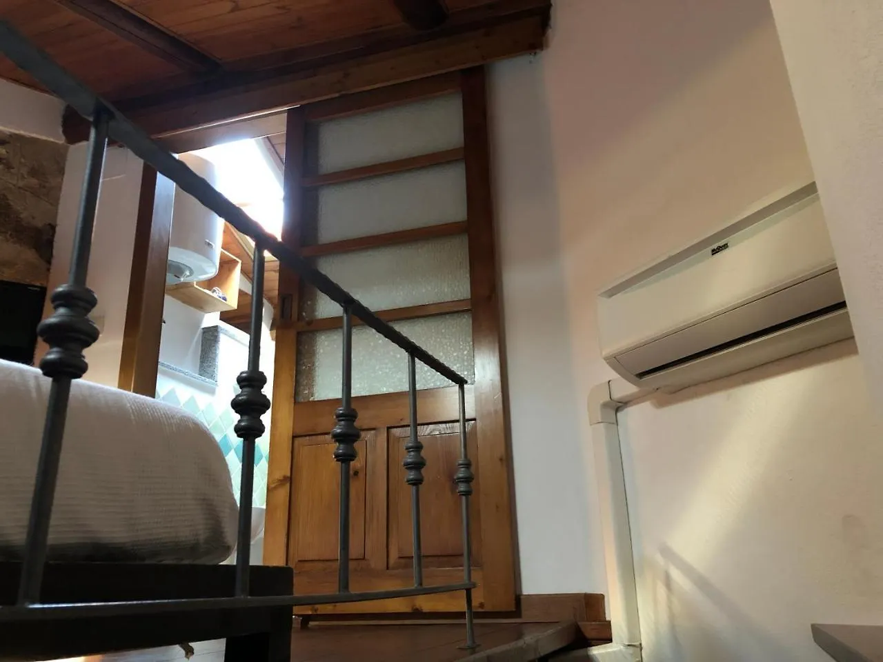 Aigua Guest House Alghero
